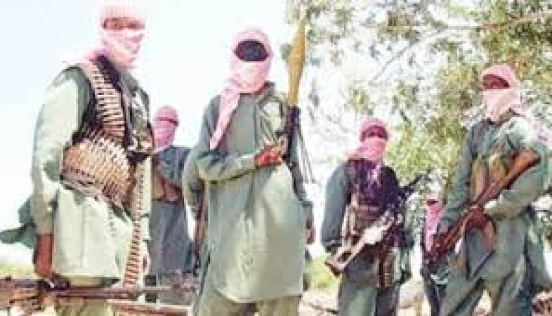 Bandits kill two govt officials for allegedly favouring Lakurawa terrorists