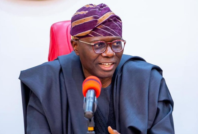 Lagos APC candidates meet Tinubu, pledge grassroots mobilisation ahead 2027