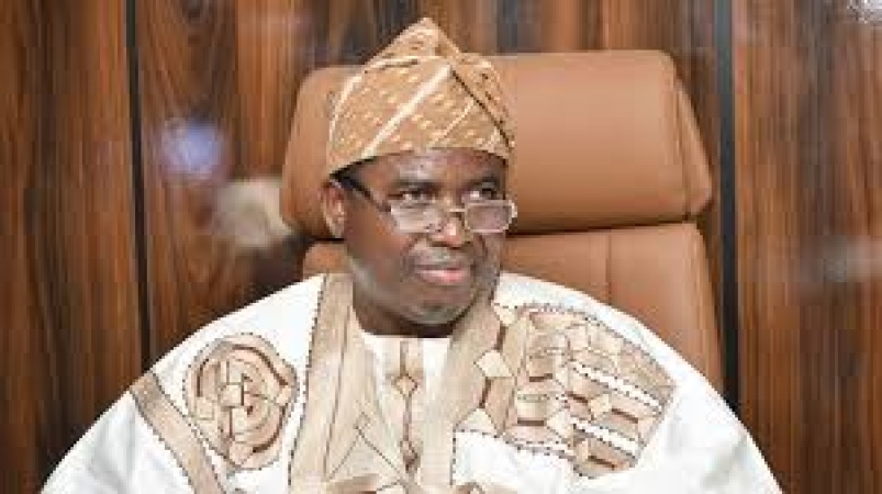 Amupitan leads INEC delegation to South Korea on observer mission