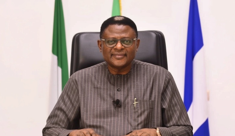 Cross River launches electric vehicle maintenance training for 100 youth
