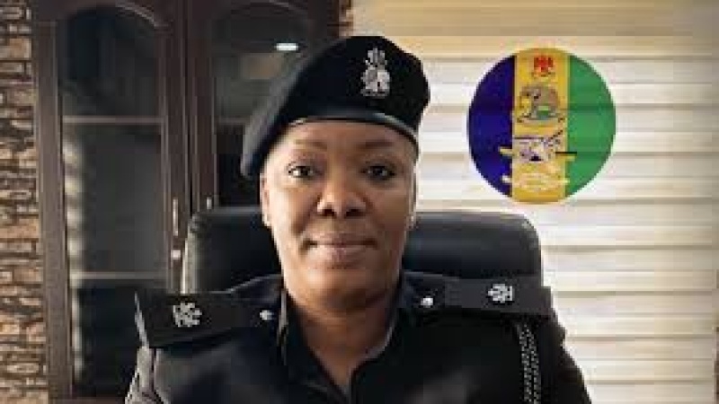 Police dismiss viral Ikorodu arms arrest video as old footage