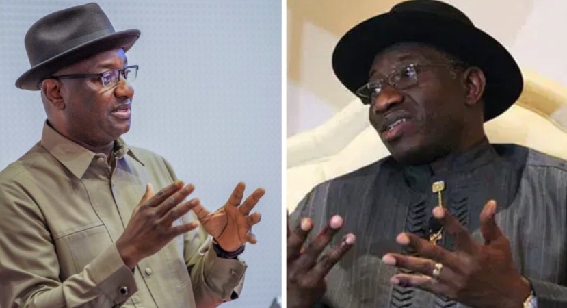 Keyamo: Jonathan must reject phantom presidential ticket to protect his global image