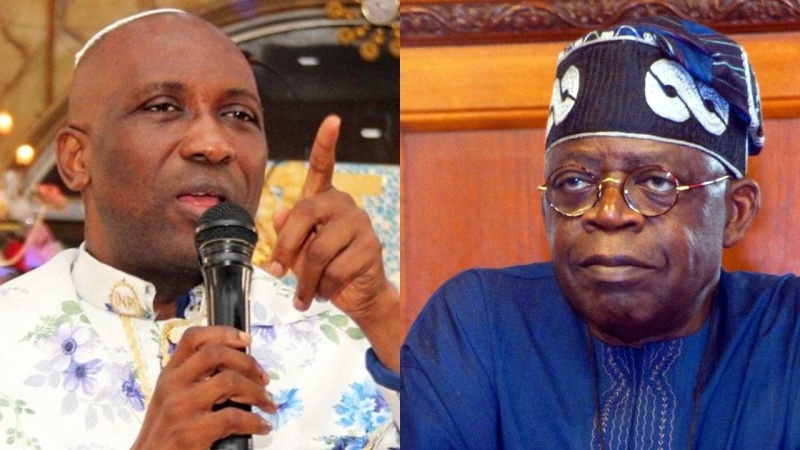 Oyo kidnap: You’ve failed woefully, Primate Ayodele slams Tinubu