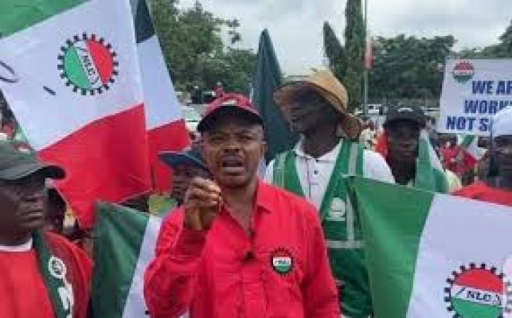 N100,000 minimum wage too low, workers deserve N1m — NLC