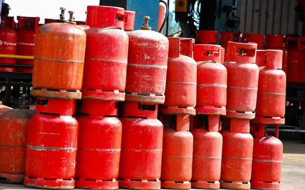 Cooking gas hits N1,700/kg, marketers warn of looming revolt
