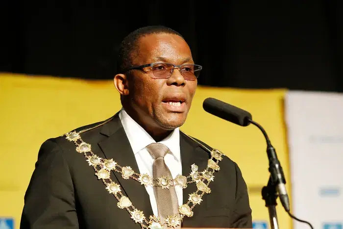 Xenophobia: S’African mayor orders screening of Nigerians, others