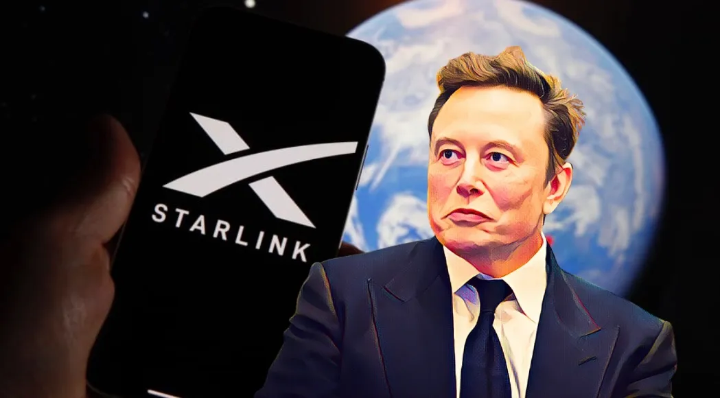 Elon Musk urged to intervene as Nigerian military seizes 400 Starlink devices from terrorists