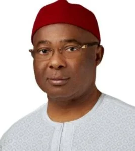 S/East APC dismisses ₦800bn fund diversion allegation against Uzodinma