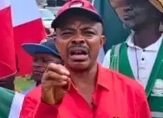 May Day: Labour rejects growth claims, says economy favors 1% as millions suffer