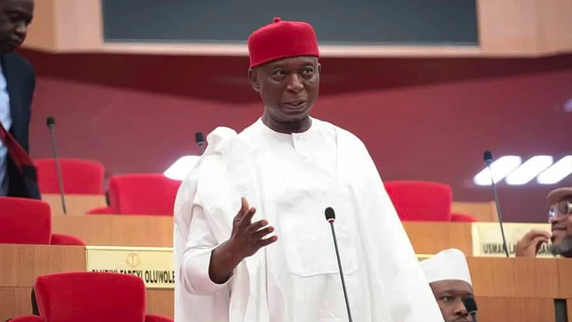 APC NASS Appeal Committee receives five petitions over Delta primaries