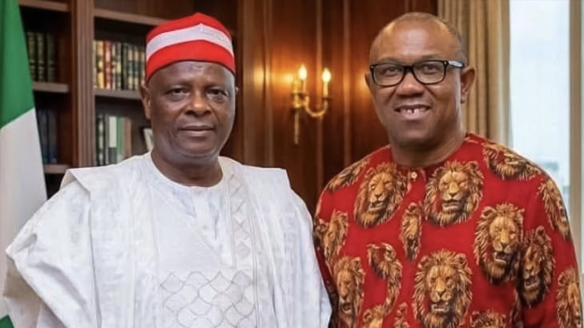 I will oppose any ticket with Kwankwaso on it – Mike Arnold warns Peter Obi