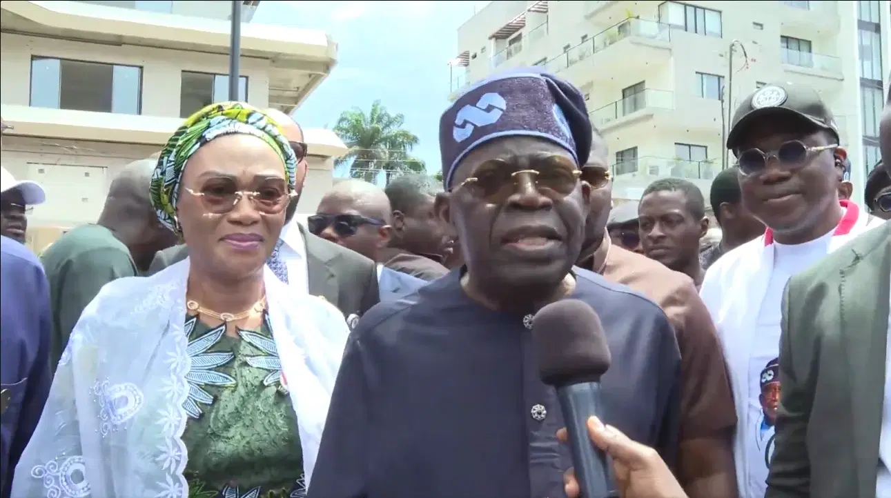 Afenifere to Tinubu: Prevent unsavory change, derailment of our democracy