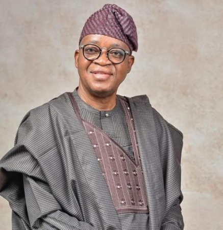 Osun APC Still Breathing Because Of Oyetola — Wole Oke