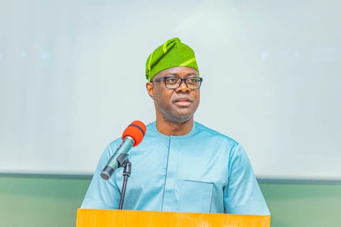 Gov Makinde warns against protests over abducted students, teachers