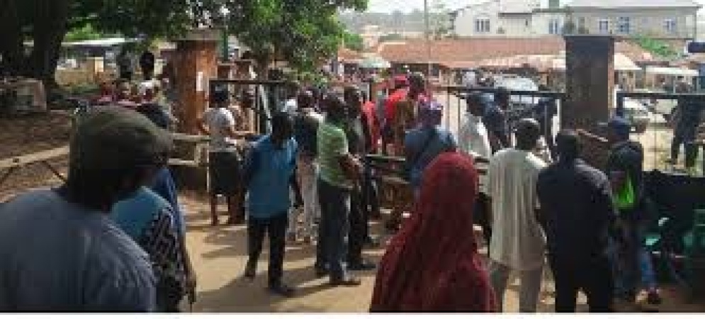 Workers threaten nationwide strike over insecurity, poor wages