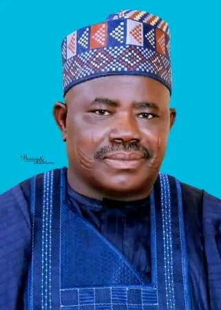 Taraba NUJ loses veteran journalist, Ben Adaji