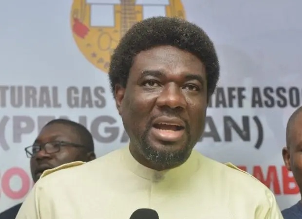TUC boils as NEC sacks state councils
