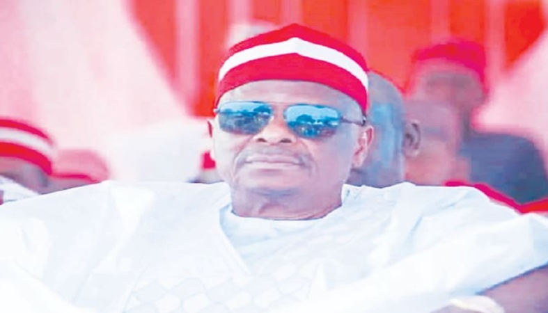 Kwankwaso denies planning protest over insecurity, backs peaceful action