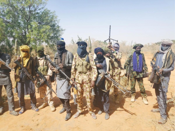 Terrorists abduct over 25 residents, kill one in Predawn attack in Kogi