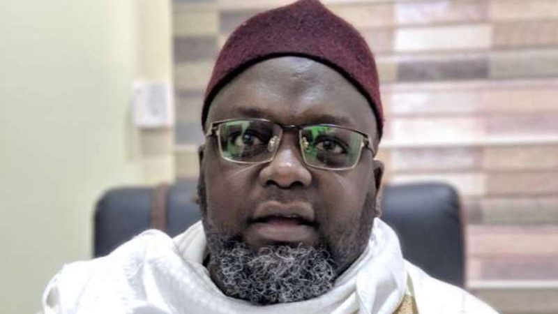 2022 train attack: FG re-arraigns Tukur Mamu on amended terrorism charge