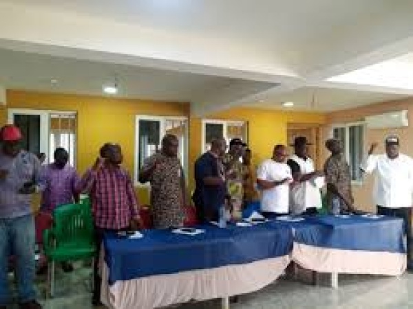 ASUU-MOAUM embarks on indefinite strike over welfare, governance issues