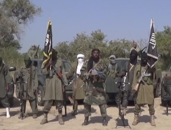 Boko Haram planning Quranic graduation for abducted Kwara women, children — Families