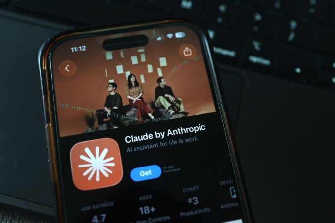 Anthropic files to go public in a potentially trillion-dollar debut
