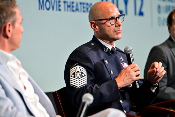 Hackers breach senior US Space Force official’s Instagram account and post Iranian propaganda