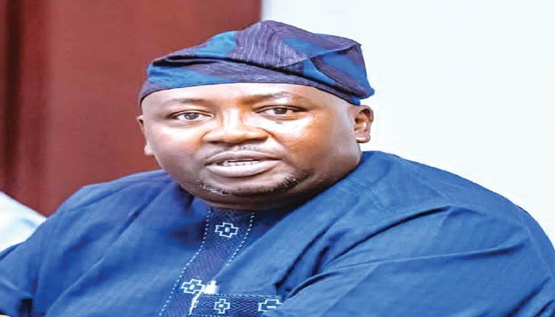 Oyo APC gov candidate yet to emerge, insists Adelabu