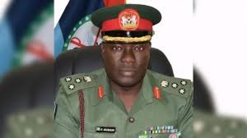 We’re working to rescue kidnapped retired Major Gen Abubakar — Defence HQ