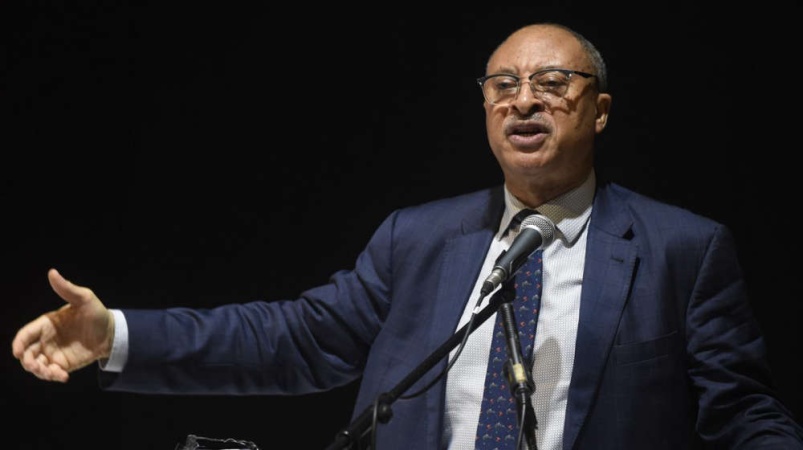Peter Obi was wise to leave ADC, says Pat Utomi