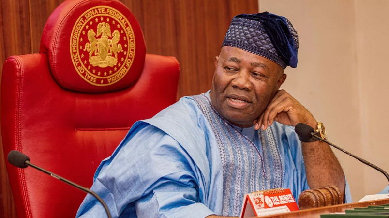 Primaries Upset: Akpabio moves to calm aggrieved senators