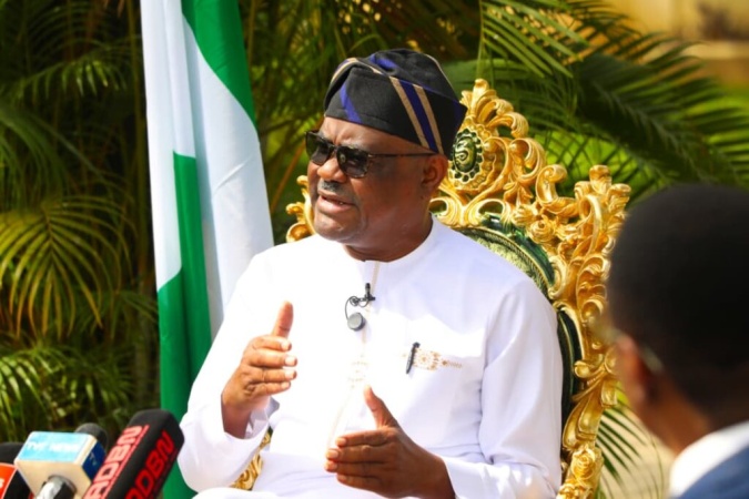 Indigenous contractors urge Wike to pay certified contracts