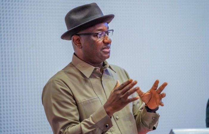 2027: PDP fires back at Keyamo