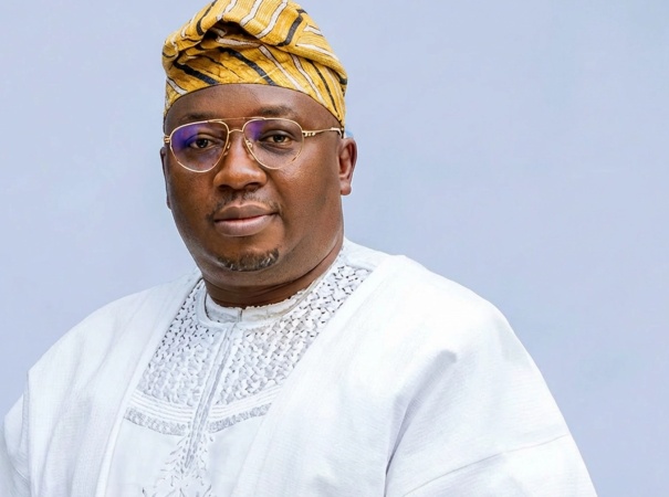 Oyo APC condemns abduction of Adelabu’s sister, her sons, demands immediate rescue