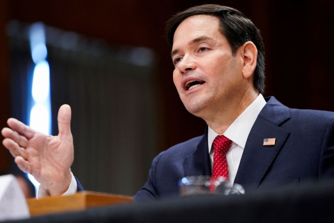 US pledges continued counterterrorism pact with Nigeria