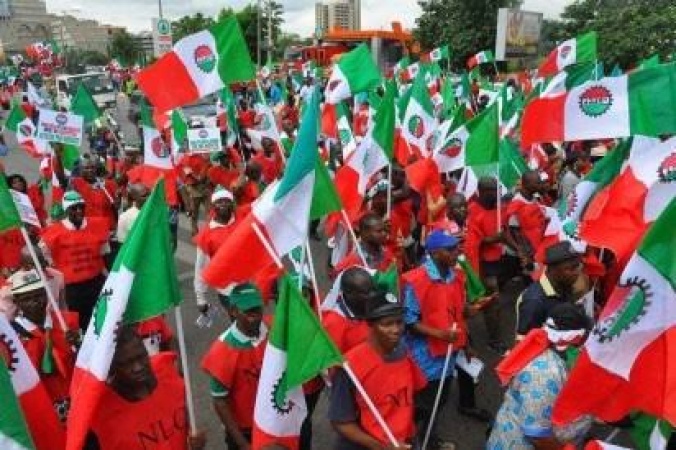 NLC backs teachers’ strike, demands release of abducted pupils