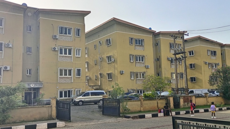 Despite billions spent, lagos’ ‘low-cost’ housing excludes 70% of residents