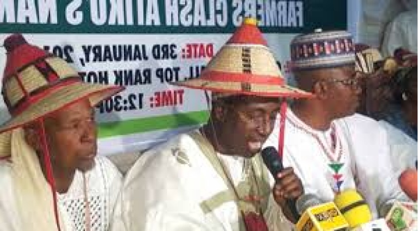 Fulani leaders hail Kano govt’s move to reclaim grazing reserves, cattle routes