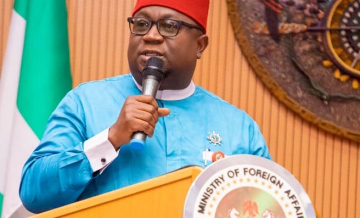 Xenophobia: Screening of Nigerians for South Africa evacuation ends today — FG