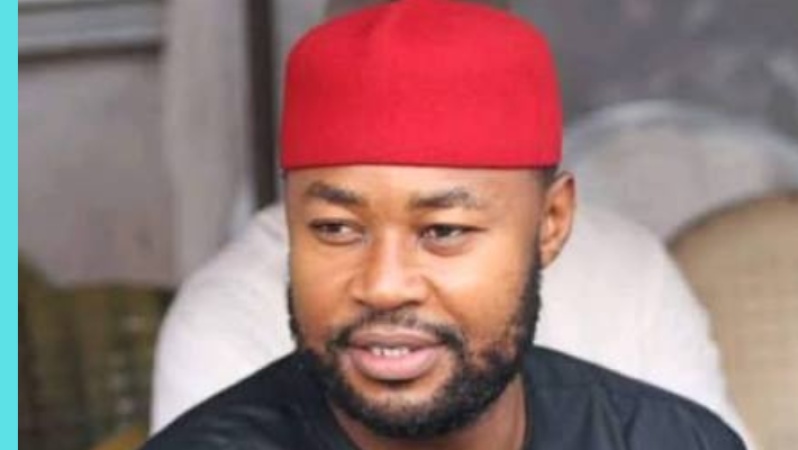 2027: Ebonyi commissioner resigns, dumps APC for PDP