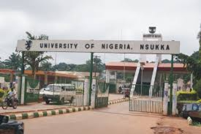 UNN beefs up security over alleged impending terrorist attack