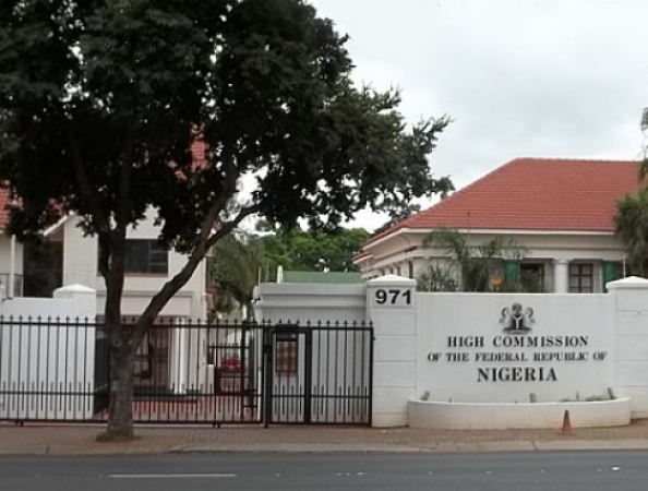 Xenophobia: FG extends evacuation screening for Nigerians in South Africa to June 10