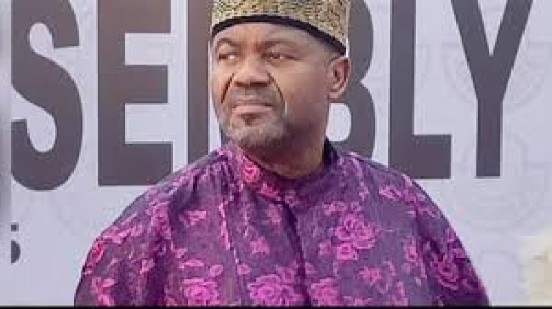 Ohanaeze demands immediate rescue of kidnapped Oyo school children, teachers