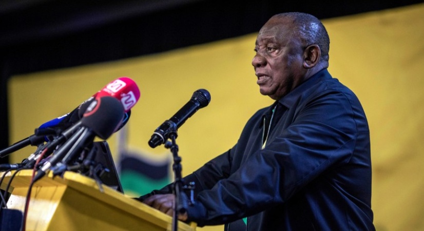 South Africa commits $72 million in bid to shed its status as the country with the world's largest HIV epidemic