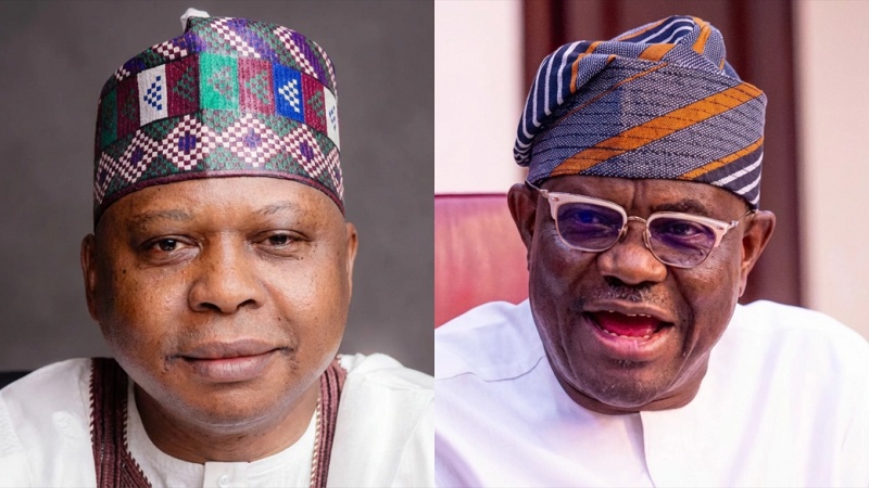 Vacate Wadata Plaza now, PDP Professionals tell party members loyal to Wike