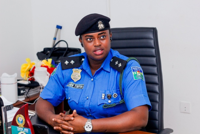 Police arrest A’Ibom social media activist over false security alarms