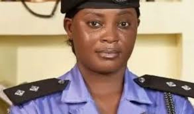 Woman who staged own kidnap found in hotel with lover
