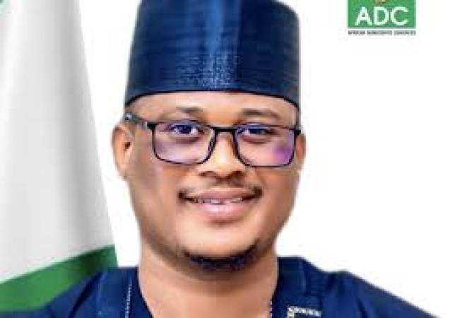 ADC crisis: Nafiu-Bala Gombe prays court to dismiss motion seeking judge’s recusal