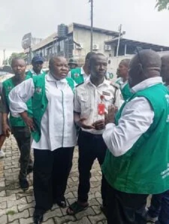 FCCPC shuts PWAN MAX premises over land complaints